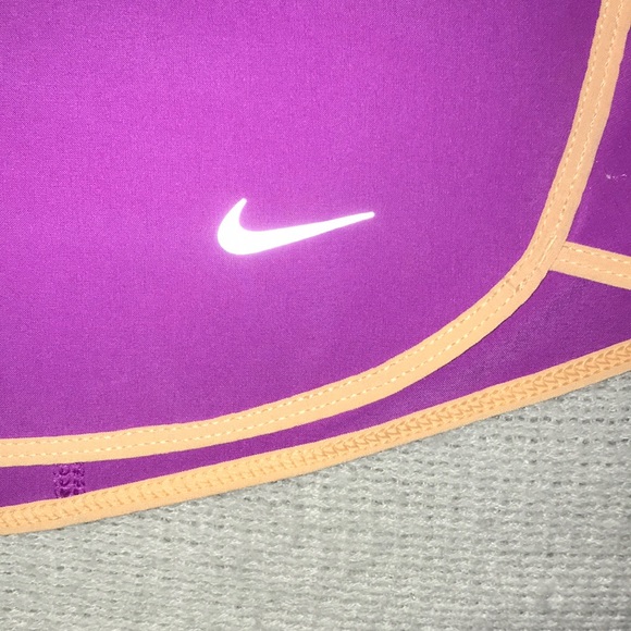 BUNDLE&SAVE! Moving Sale! Super Cute! Nike Athletic Skirt with Shorts - Picture 2 of 5